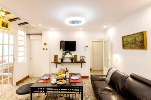 Precioso Apartamento Centrico