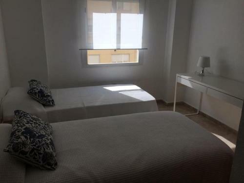 Apartamento En Triana, En Sevilla