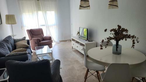 Apartamento En Triana, En Sevilla