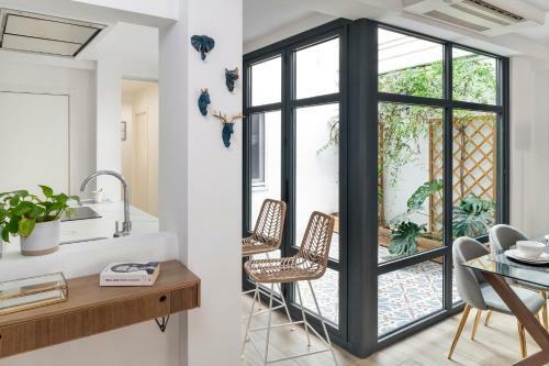 Magno Apartments San Esteban