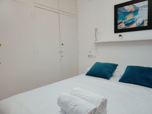 Apartamento La Casa de Molino. Vive La Alameda de H�rcules!