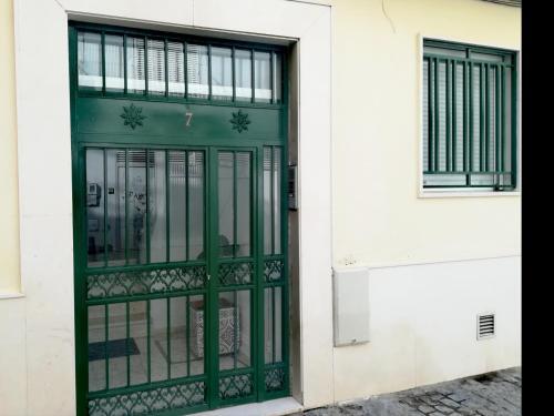 Apartamento La Casa de Molino. Vive La Alameda de H�rcules!