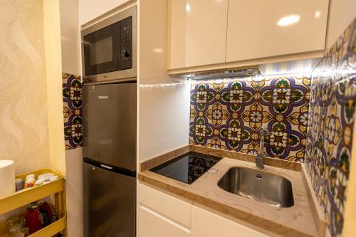 Apartamento Gran Poder Sevilla By Thegoodtourist