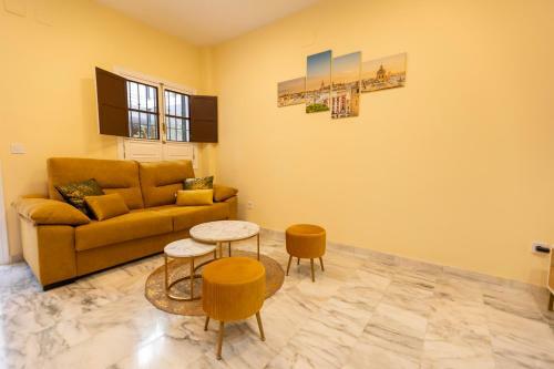 Apartamento Gran Poder Sevilla By Thegoodtourist