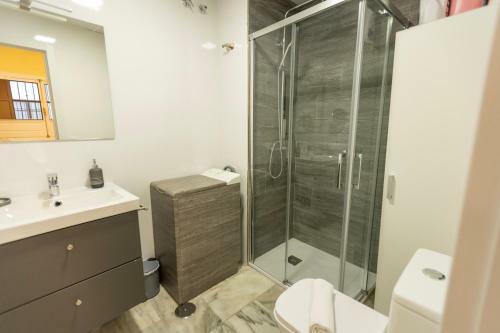 Apartamento Gran Poder Sevilla By Thegoodtourist
