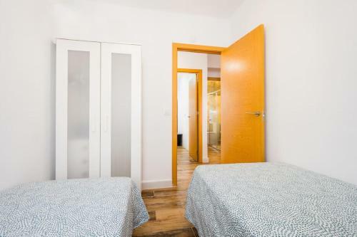 Apartamento Apto C�ntrico, 2 Aparcamientos Privados, Bicis