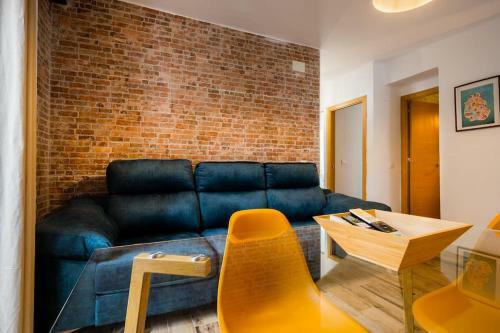 Apartamento Apto C�ntrico, 2 Aparcamientos Privados, Bicis