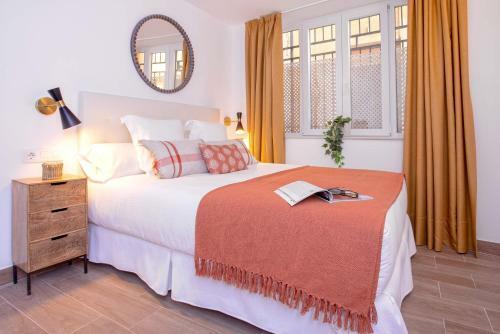 Apartamento Genteel Home Pajaritos 17