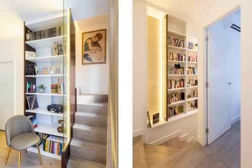 Monkeys Apartments Faustino �lvarez Deluxe & Courtyard