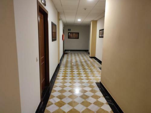Apartamento Estudio Lux-palacio de Congresos