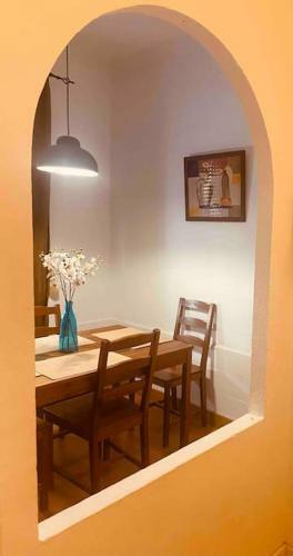 The Oasis One Spacious Apartment In Sevilla