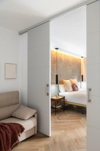 Magno Apartments Zaragoza