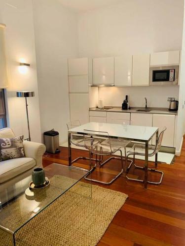 Apartamento San Lorenzo Apt. Sevilla Centro