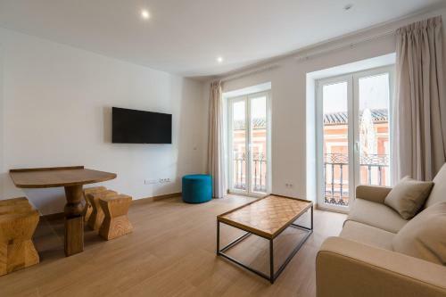 Apartamento Ninesuites Cathedral