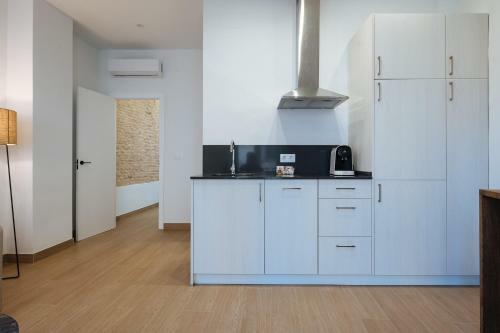 Apartamento Ninesuites Cathedral