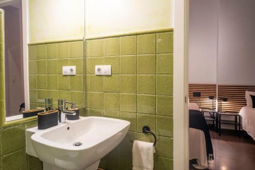 Apartamento Alohamundi Campana II