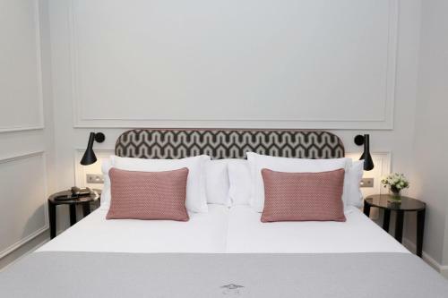 Hotel Boutique Casa Romana Villa