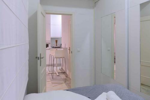 Apartamento Pedro Miguel Casco Antiguo