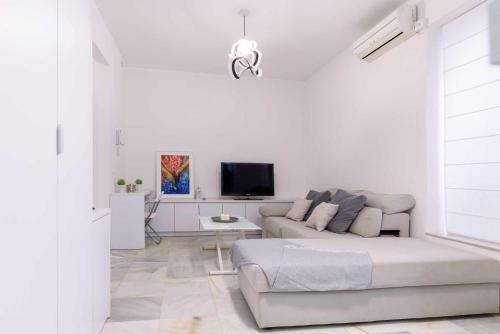 Apartamento Pedro Miguel Casco Antiguo