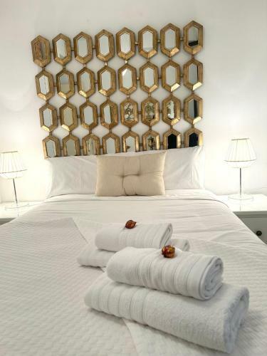 Triana Suite Apartment Sevilla