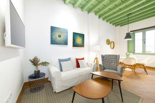 Apartamento Veoapartment Cantabria