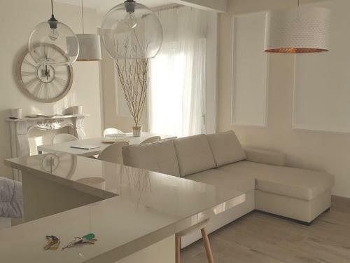 Apartamento La Casa de Leon Xiii.terraza Privada. Parejas
