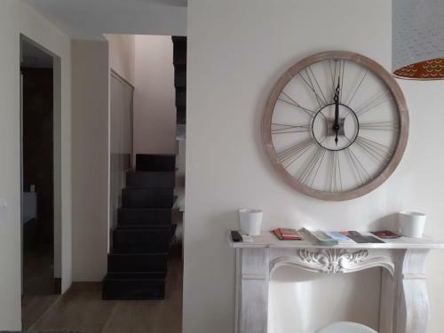 Apartamento La Casa de Leon Xiii.terraza Privada. Parejas
