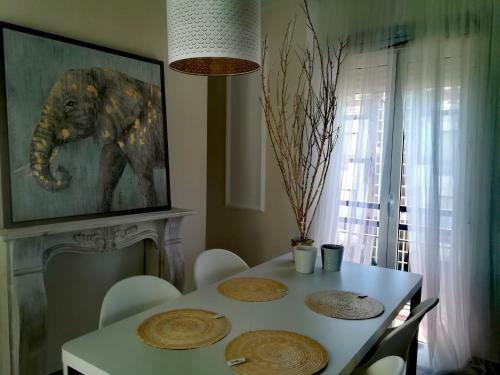 Apartamento La Casa de Leon Xiii.terraza Privada. Parejas