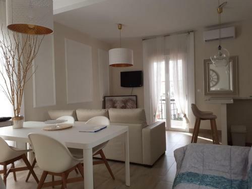 Apartamento La Casa de Leon Xiii.terraza Privada. Parejas
