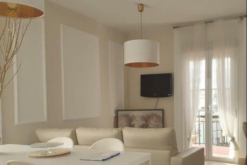 Apartamento La Casa de Leon Xiii.terraza Privada. Parejas