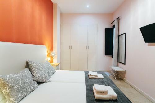 Apartamento Alohamundi Lumbreras III
