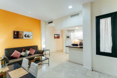 Apartamento Alohamundi Lumbreras III