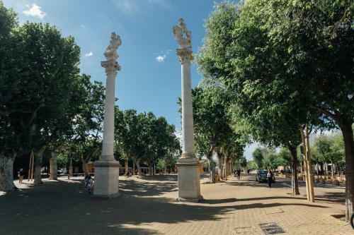 Apartamento Alohamundi Lumbreras III