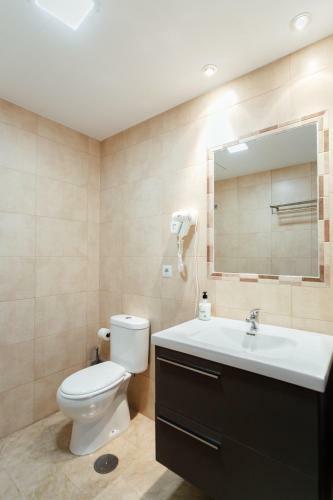 Apartamento Alohamundi Lumbreras III