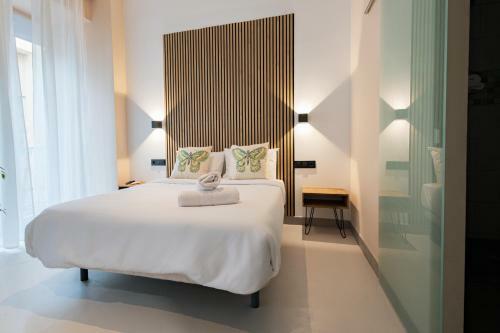 Hostal The Clover