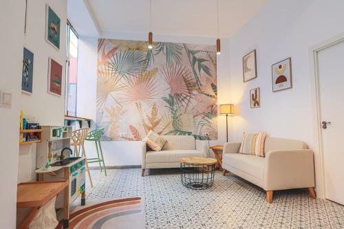 Hostal The Clover