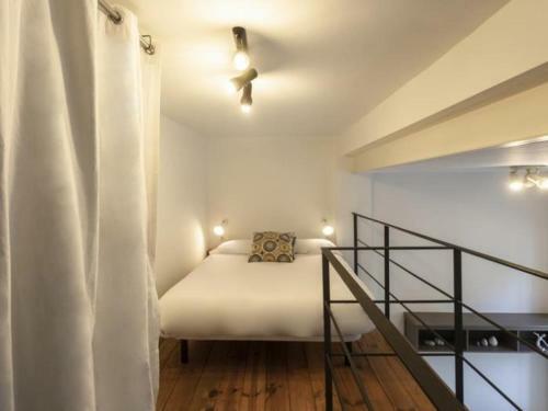 Apartamento San Leandro de Sevilla Oasis En El Centro