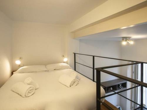 Apartamento San Leandro de Sevilla Oasis En El Centro