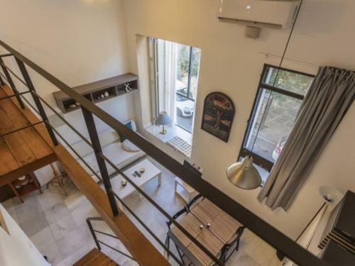 Apartamento San Leandro de Sevilla Oasis En El Centro