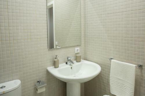 Apartamento Wish Suite Conde de Sevilla