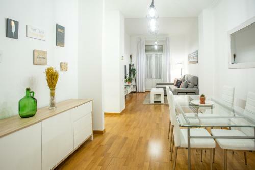 Apartamento Wish Suite Conde de Sevilla