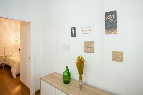 Apartamento Wish Suite Conde de Sevilla