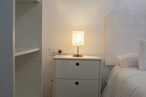 Apartamento Wish Suite Conde de Sevilla
