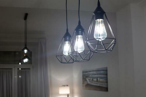 Apartamento Wish Suite Conde de Sevilla
