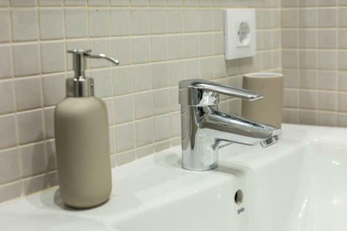 Apartamento Wish Suite Conde de Sevilla