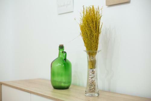 Apartamento Wish Suite Conde de Sevilla