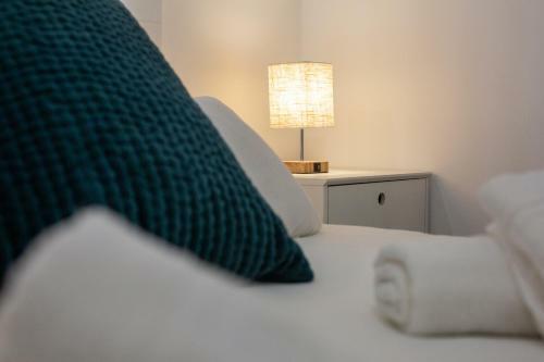 Apartamento Wish Suite Conde de Sevilla