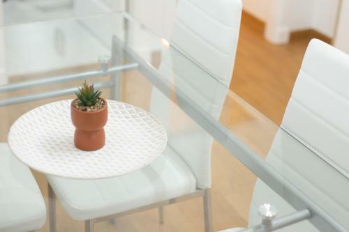 Apartamento Wish Suite Conde de Sevilla