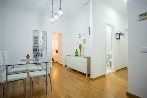 Apartamento Wish Suite Conde de Sevilla