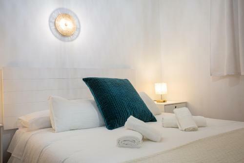 Apartamento Wish Suite Conde de Sevilla